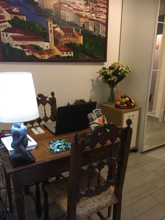 논나 리나 룸스 호텔 피렌체 외부 사진